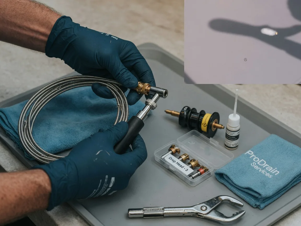 Why choose Drain Cleaning in Wonder Lake, IL